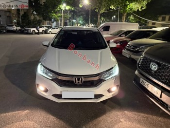 Bán ô tô Honda City 1.5 - 2019 - xe cũ