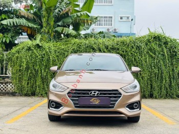 Bán ô tô Hyundai Accent 1.4 ATH - 2020 - xe cũ