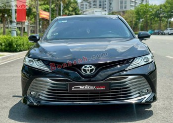 Bán ô tô Toyota Camry 2.5Q - 2020 - xe cũ