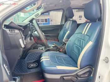Bán ô tô Ford Ranger XLS 2.0L 4x4 AT - 2022 - xe cũ