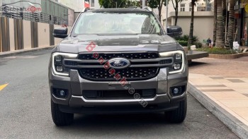 Bán ô tô Ford Ranger XLS 2.0L 4x2 AT - 2023 - xe cũ