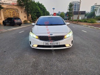 Bán ô tô Kia Cerato 1.6 AT - 2018 - xe cũ
