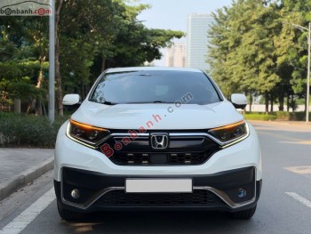 Bán ô tô Honda CRV L - 2020 - xe cũ