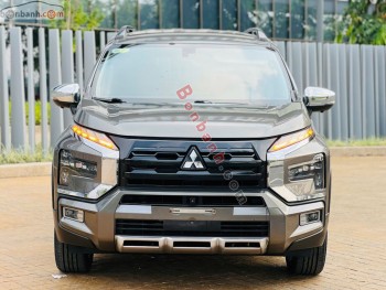 Bán ô tô Mitsubishi Xpander Cross 1.5 AT - 2023 - xe cũ