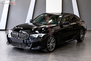 Bán ô tô BMW 3 Series 320i Sport Line - 2023 - xe cũ
