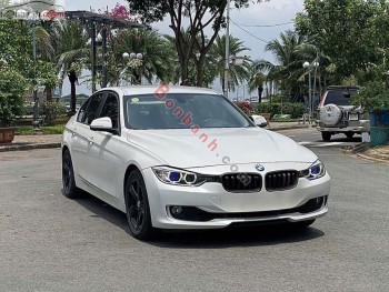 Bán ô tô BMW 3 Series 320i - 2013 - xe cũ