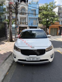 Bán ô tô Kia Sedona Luxury - 2018 - xe cũ