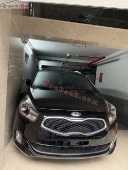 Bán ô tô Kia Rondo GAT - 2014 - xe cũ