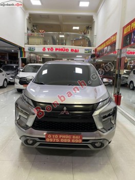 Bán ô tô Mitsubishi Xpander Premium 1.5 AT - 2022 - xe cũ
