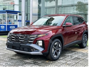 Bán ô tô Hyundai Tucson 2.0 AT Đặc biệt - 2026 - xe mới