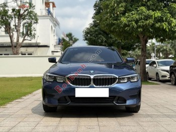 Bán ô tô BMW 3 Series 320i Sport Line - 2022 - xe cũ