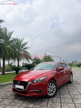 Bán ô tô Mazda 3 1.5 AT - 2017 - xe cũ