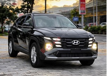 Bán ô tô Hyundai Tucson 2.0 AT Tiêu chuẩn - 2026 - xe mới