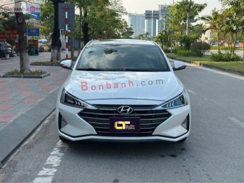 Bán ô tô Hyundai Elantra 1.6 AT - 2022 - xe cũ