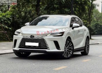 Bán ô tô Lexus RX 350 Premium - 2024 - xe cũ