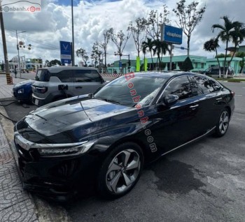 Bán ô tô Honda Accord 1.5 AT - 2019 - xe cũ
