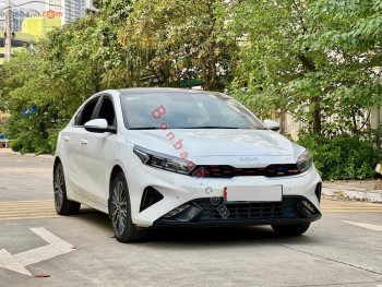 Bán ô tô Kia K3 Premium 1.6 AT - 2022 - xe cũ