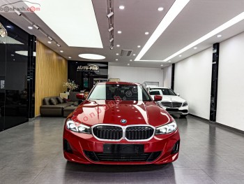 Bán ô tô BMW 3 Series 320i Sport Line - 2024 - xe cũ