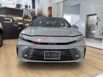 Bán ô tô Toyota Camry 2.5 HEV Top - 2026 - xe mới