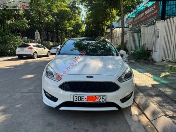 Bán ô tô Ford Focus Sport 1.5L - 2017 - xe cũ