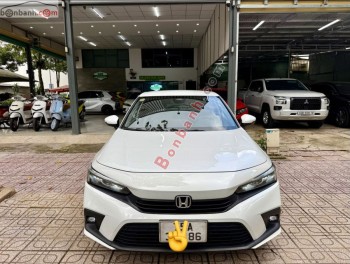 Bán ô tô Honda Civic G 1.5 AT - 2023 - xe cũ
