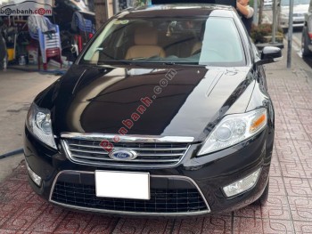 Bán ô tô Ford Mondeo 2.3 AT - 2010 - xe cũ