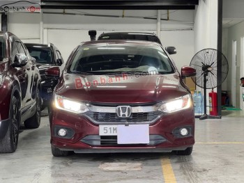 Bán ô tô Honda City 1.5TOP - 2018 - xe cũ