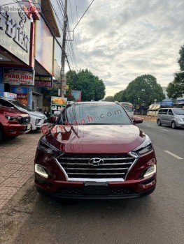 Bán ô tô Hyundai Tucson 2.0 AT Đặc biệt - 2021 - xe cũ