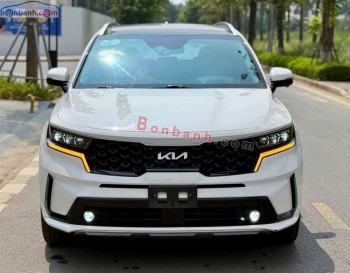 Bán ô tô Kia Sorento Signature 2.2 AT AWD - 2024 - xe cũ