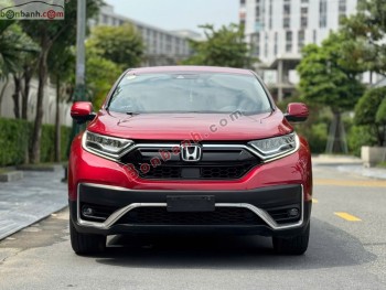 Bán ô tô Honda CRV G - 2022 - xe cũ