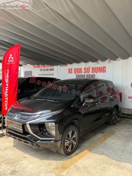 Bán ô tô Mitsubishi Xpander 1.5 MT - 2024 - xe cũ