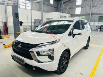 Bán ô tô Mitsubishi Xpander 1.5 AT - 2025 - xe cũ