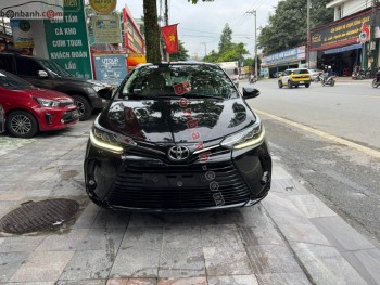 Bán ô tô Toyota Vios G - 2022 - xe cũ