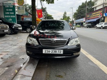 Bán ô tô Toyota Camry 3.0V - 2006 - xe cũ