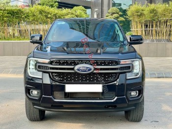 Bán ô tô Ford Ranger XLS 2.0L 4x4 AT - 2023 - xe cũ