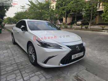 Bán ô tô Lexus ES 300h - 2024 - xe cũ