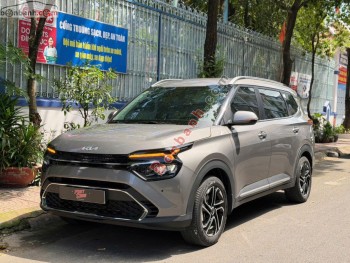 Bán ô tô Kia Carens 1.5G Luxury - 2026 - xe cũ