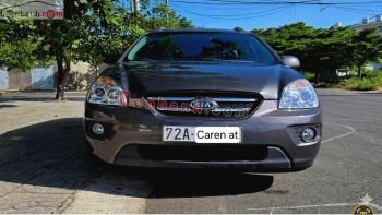 Bán ô tô Kia Carens 2.0 AT - 2008 - xe cũ