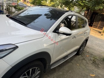 Bán ô tô Hyundai Tucson 2.0 AT CRDi Đặc biệt - 2021 - xe cũ