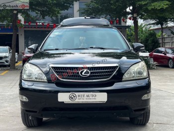 Bán ô tô Lexus RX 350 AWD - 2007 - xe cũ
