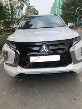 Bán ô tô Mitsubishi Pajero Sport 2.4D 4x2 AT - 2023 - xe cũ