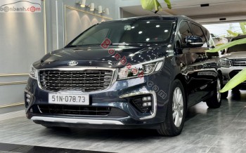 Bán ô tô Kia Sedona Platinum G - 2018 - xe cũ