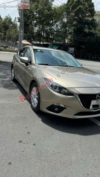 Bán ô tô Mazda 3 1.5 AT - 2016 - xe cũ