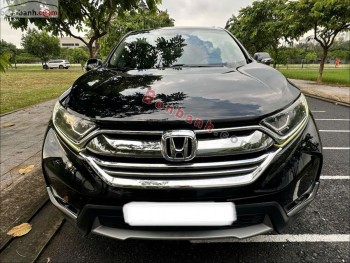 Bán ô tô Honda CRV - 2019 - xe cũ