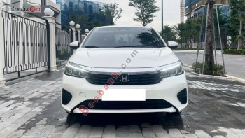 Bán ô tô Honda City L 1.5 AT - 2026 - xe cũ