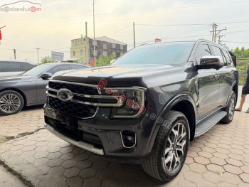 Bán ô tô Ford Everest Titanium 2.0L 4x2 AT - 2026 - xe cũ