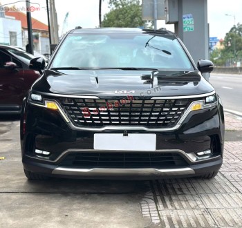 Bán ô tô Kia Carnival Premium 2.2D - 2022 - xe cũ