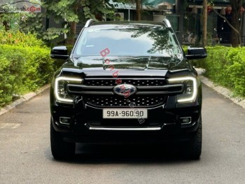 Bán ô tô Ford Ranger XLS 2.0L 4x2 AT - 2025 - xe cũ