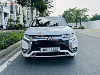 Bán ô tô Mitsubishi Outlander 2.0 CVT - 2024 - xe cũ