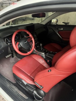 Bán ô tô Hyundai Genesis 2.0 AT - 2011 - xe cũ